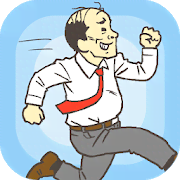 Skip work! -escape game