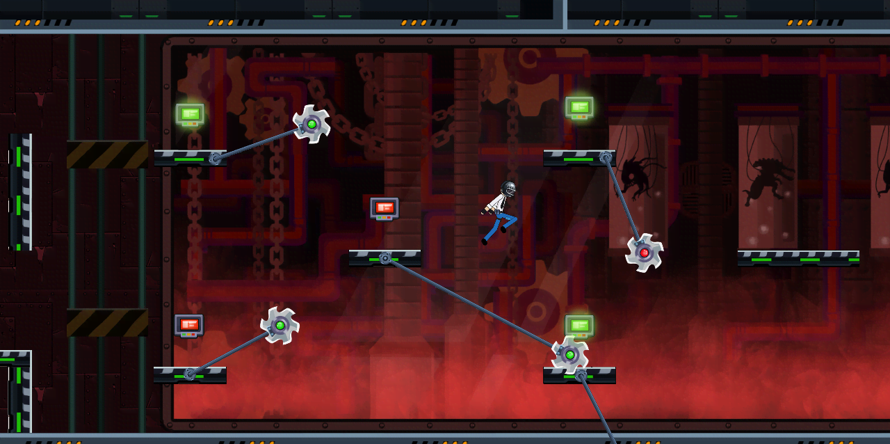 Escape Game: Dead Room screenshot 1