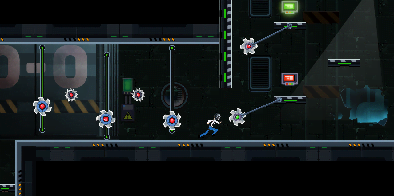 Escape Game: Dead Room screenshot 2