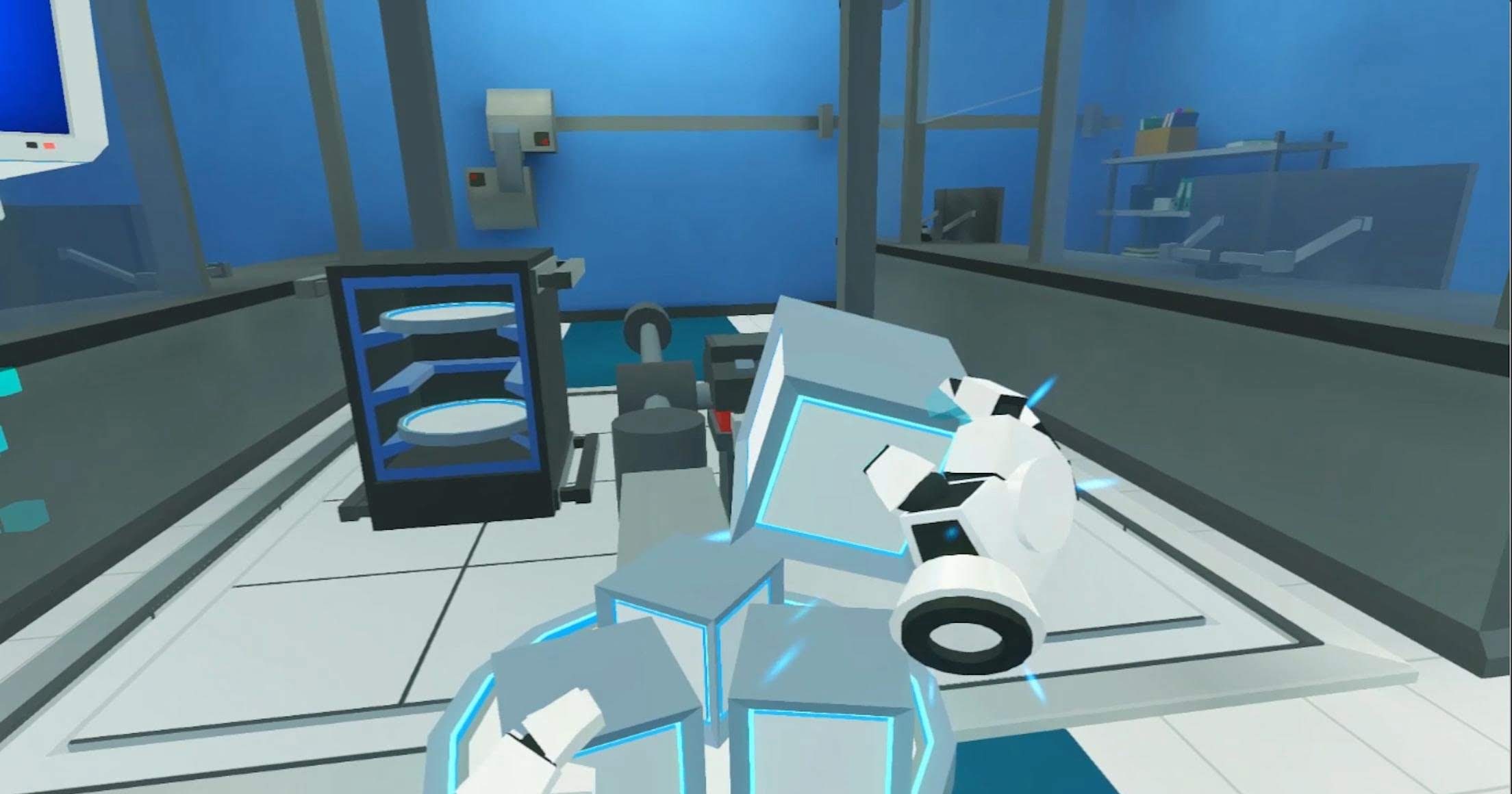 INCORPORATED JUST IN TIME screenshot 4