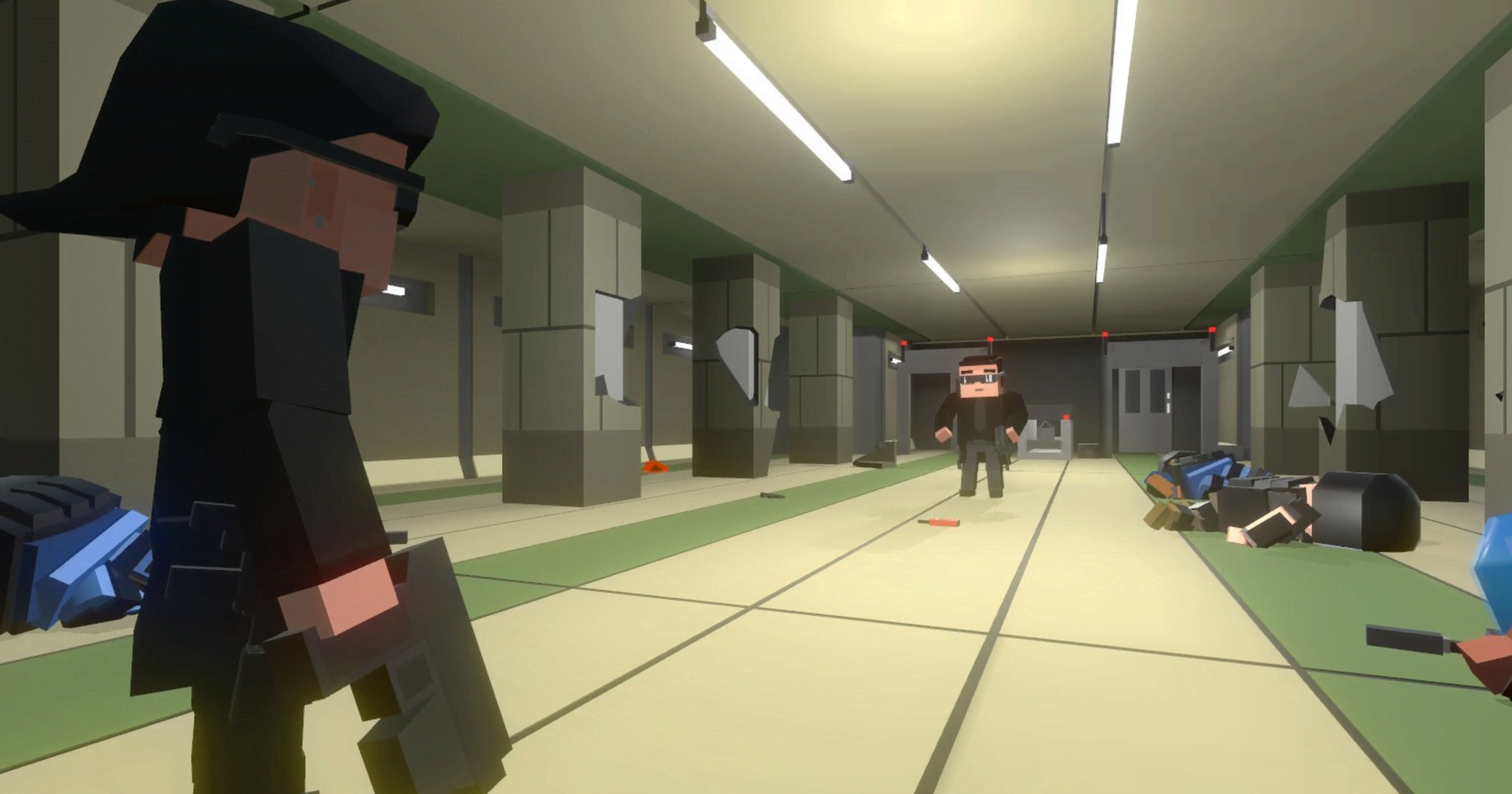 INCORPORATED JUST IN TIME screenshot 2