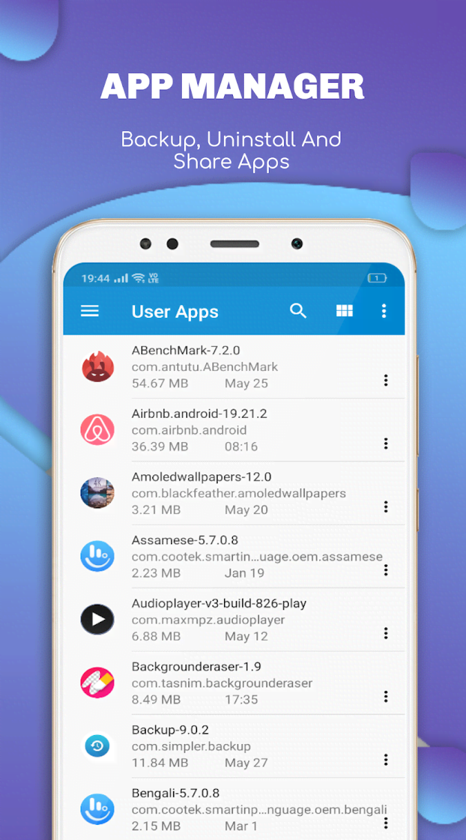 EX Explorer/File Manager Pro screenshot 2
