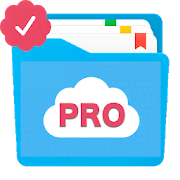 EX Explorer/File Manager Pro
