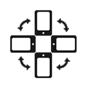 Screen Rotation Control