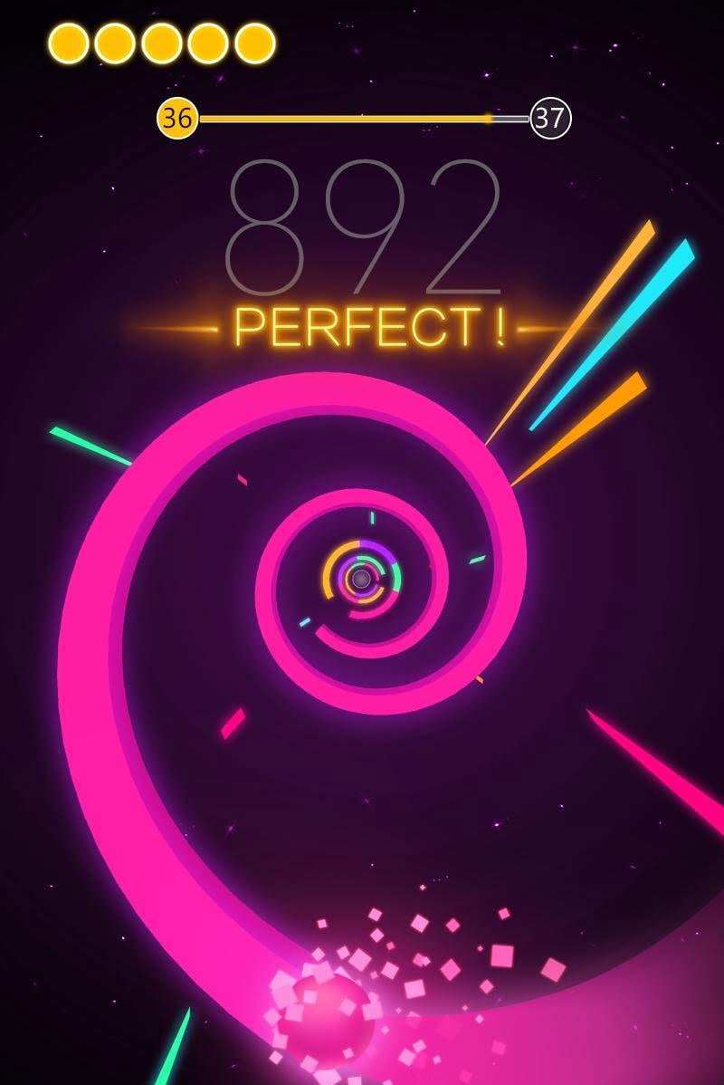 Color Tube screenshot 4