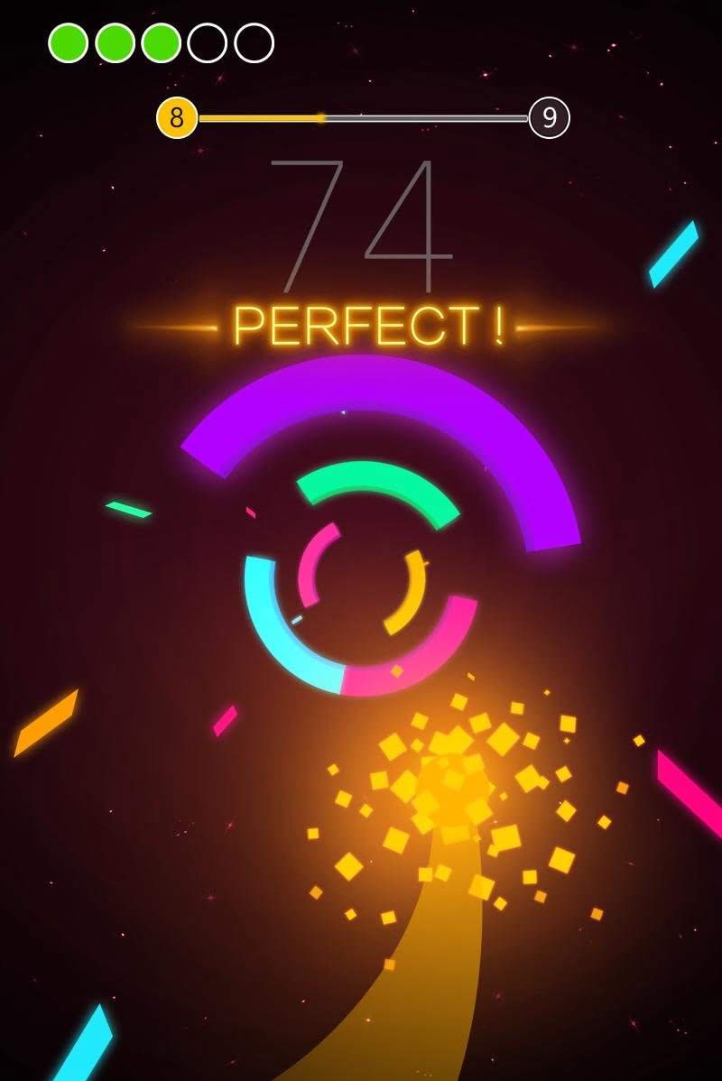 Color Tube screenshot 3