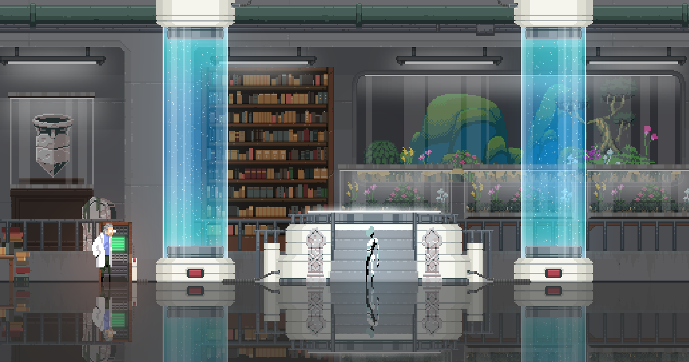 World for Two screenshot 4