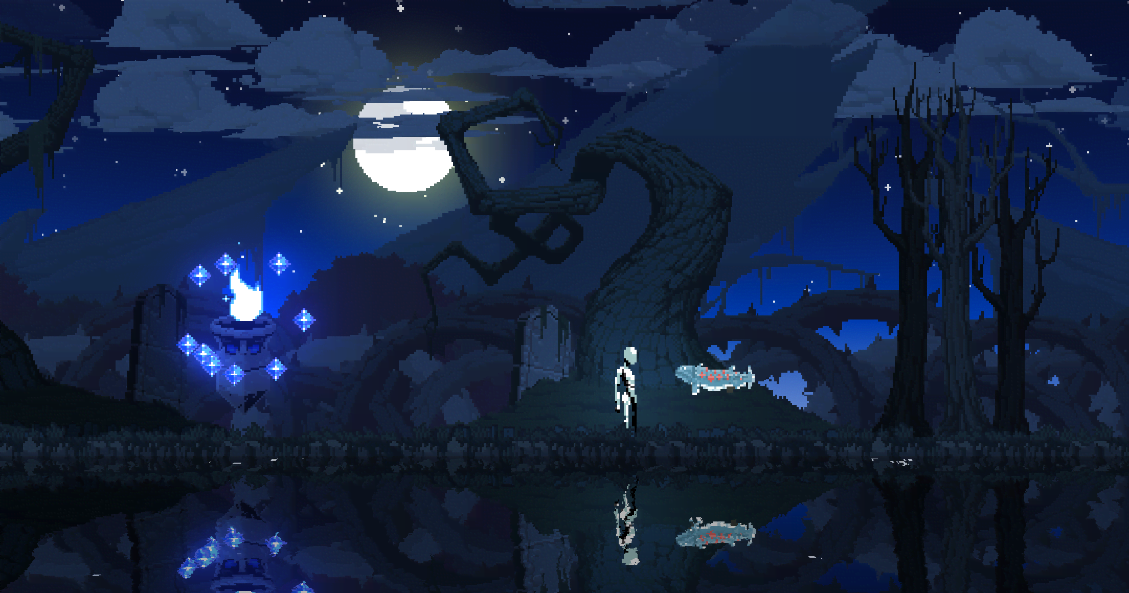 World for Two screenshot 3