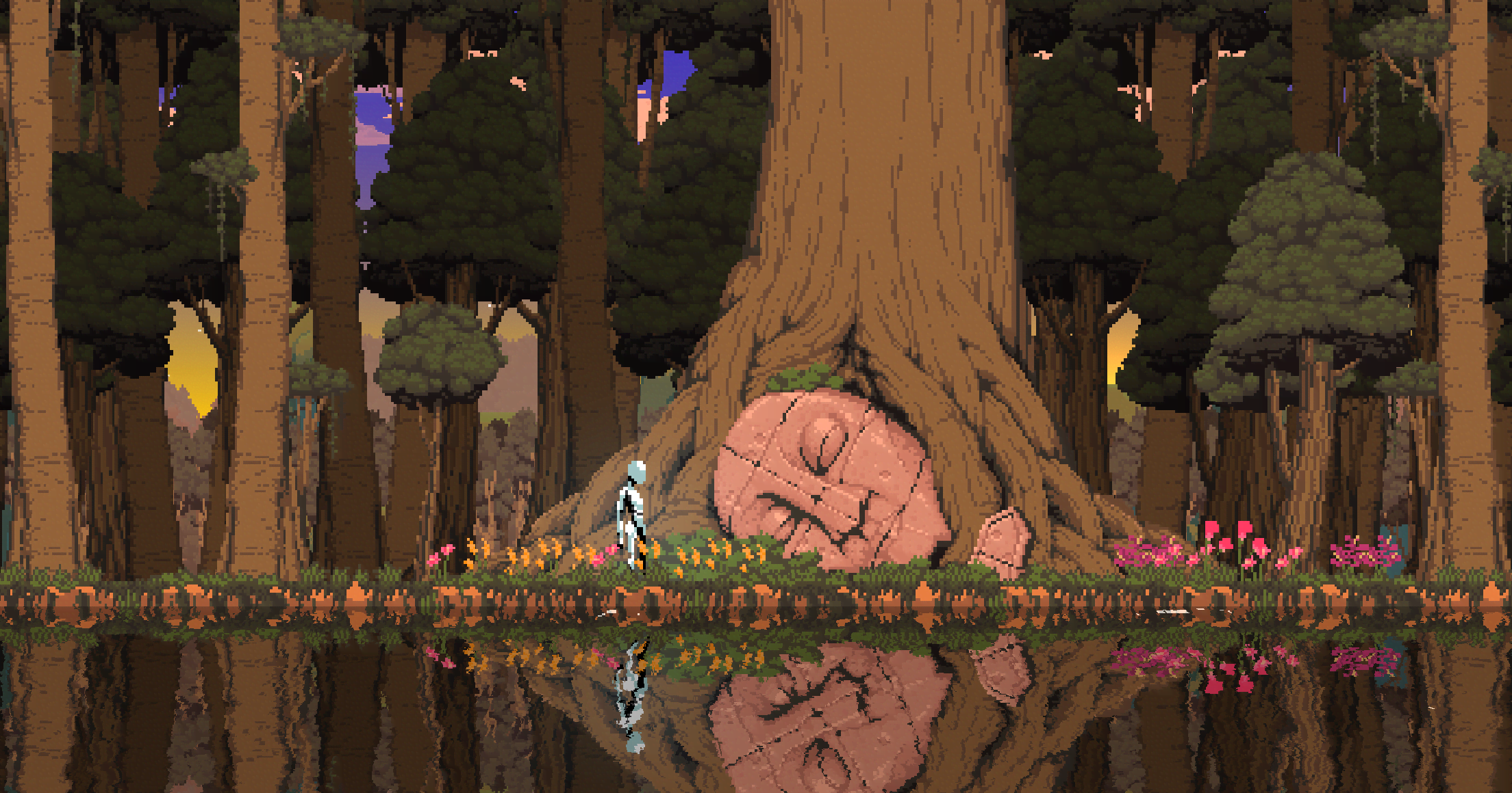 World for Two screenshot 2