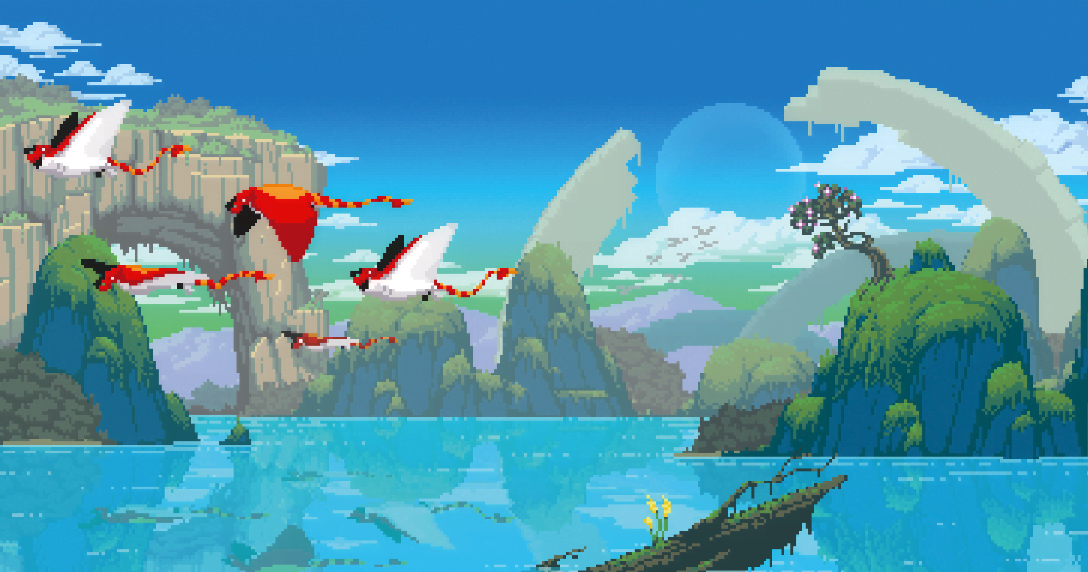 World for Two screenshot 1