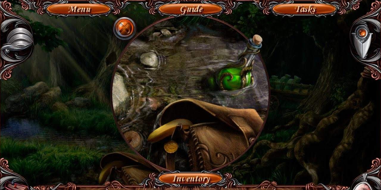 Sonya The Great Adventure Full screenshot 3