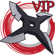 Tap knife VIP