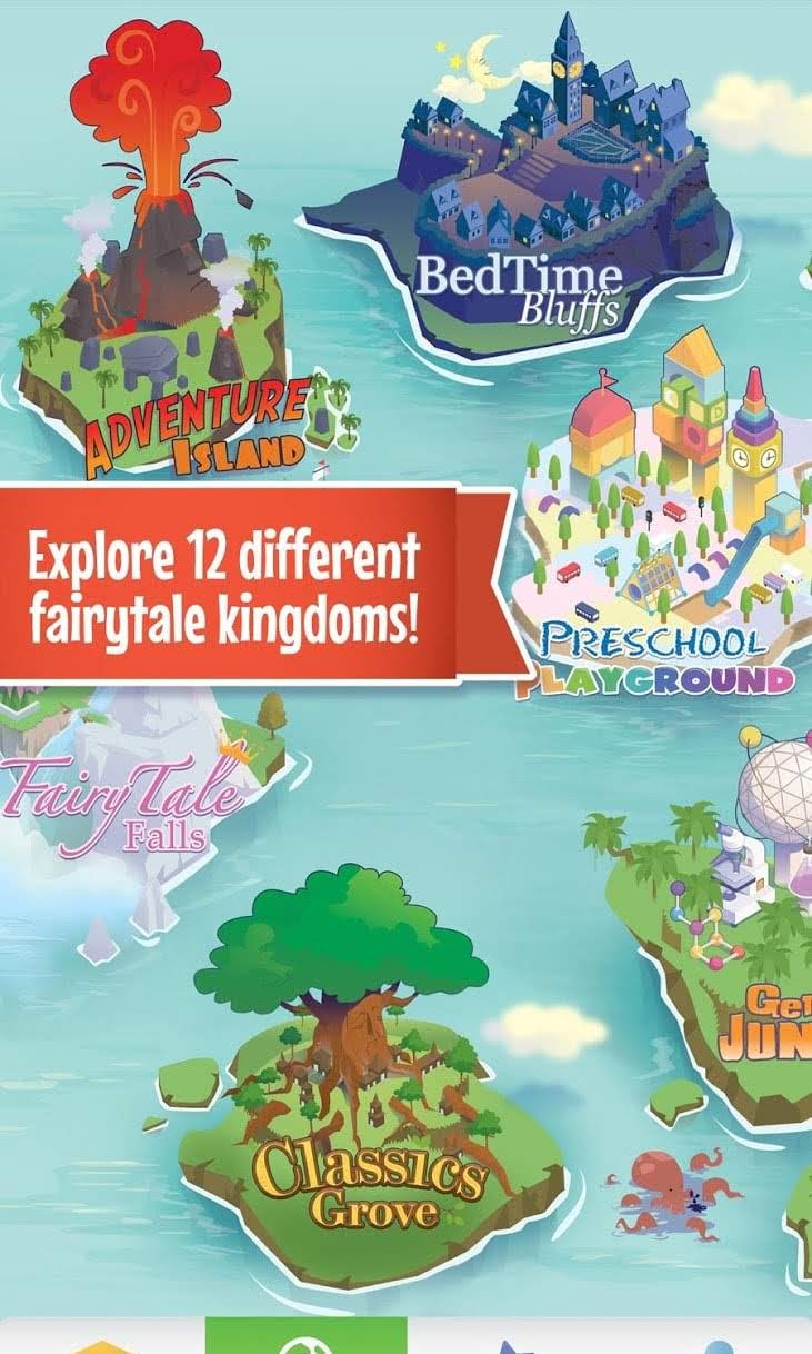 FarFaria Children’s Storybooks preview 4