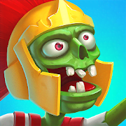 Zombie Blades: Bow Masters