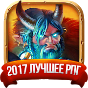 Heroes of Magic: Match 3 Puzzle RPG Games