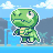 Trog Smash Island - A prehistoric adventure