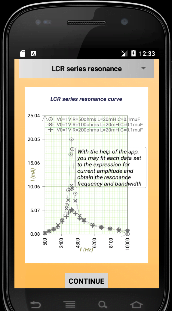 Lab Plot n Fit preview 1