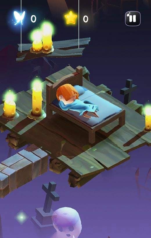 Dream Walker Screenshot 3