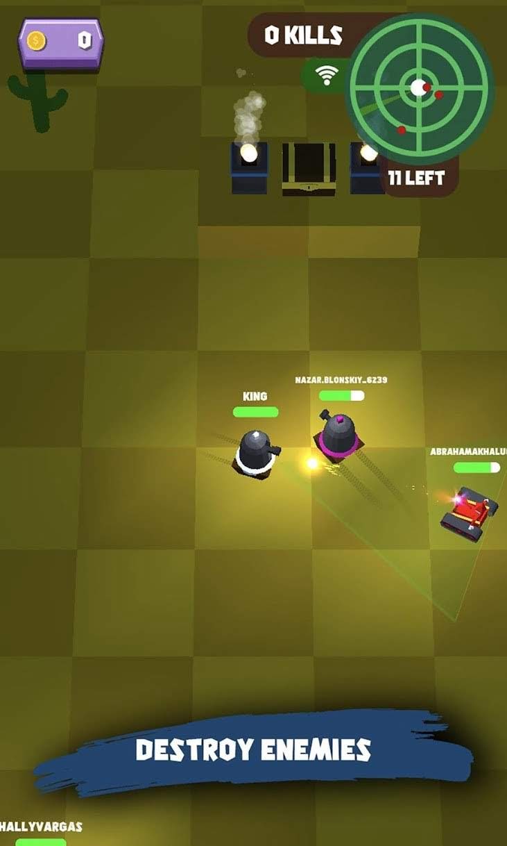 Tankers.play screenshot 3