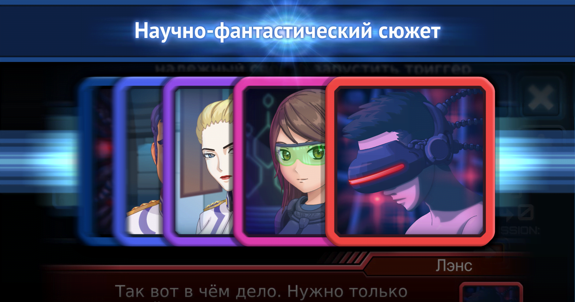 Orbox B: Rebirth gameplay screenshot 4