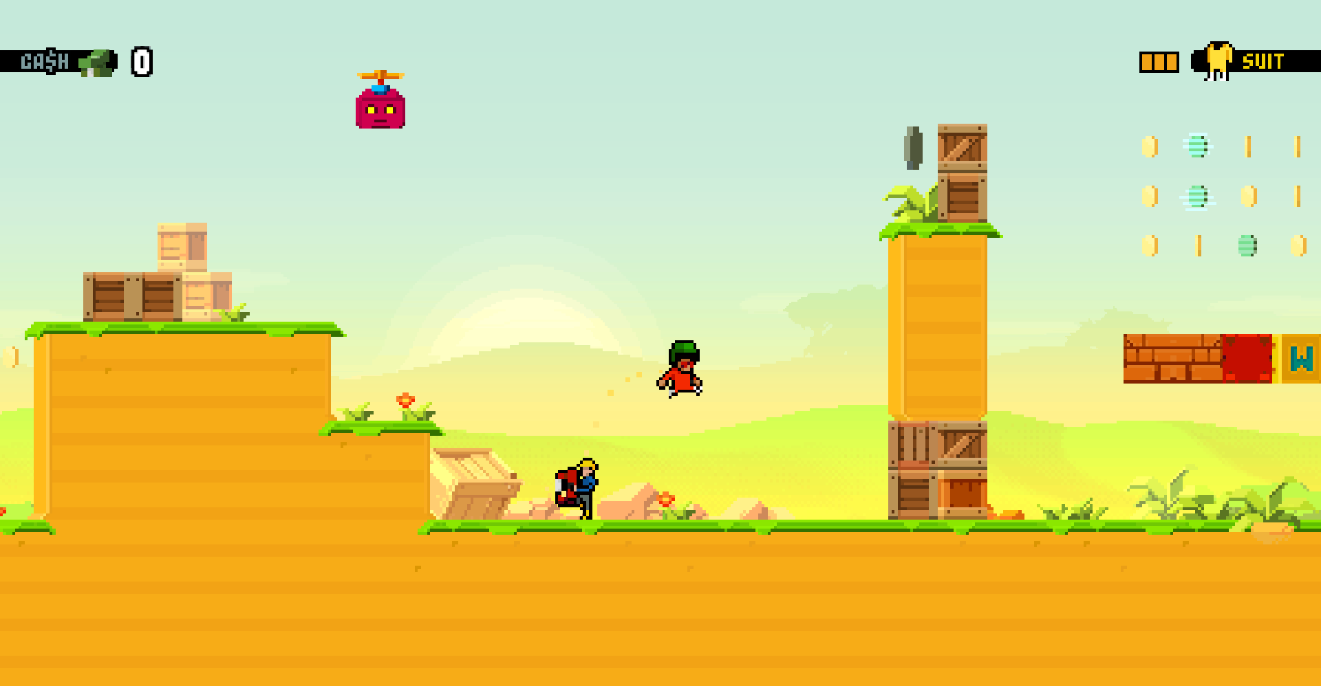 Shootout on Cash Island screenshot 4