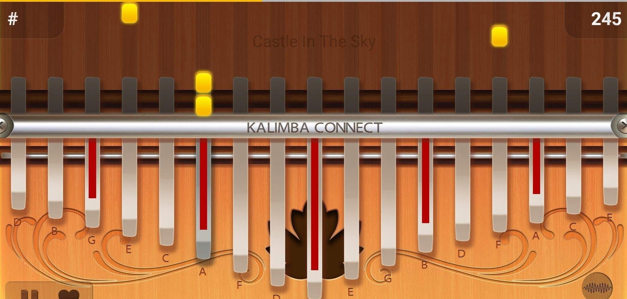 Kalimba Connect preview image 2