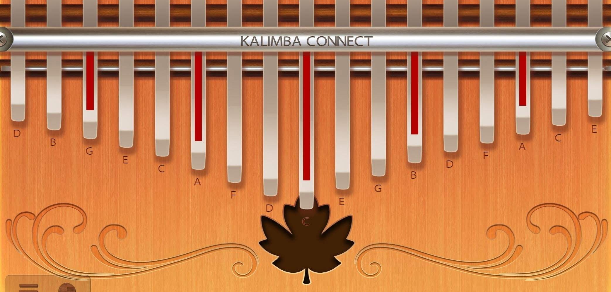 Kalimba Connect preview image 4
