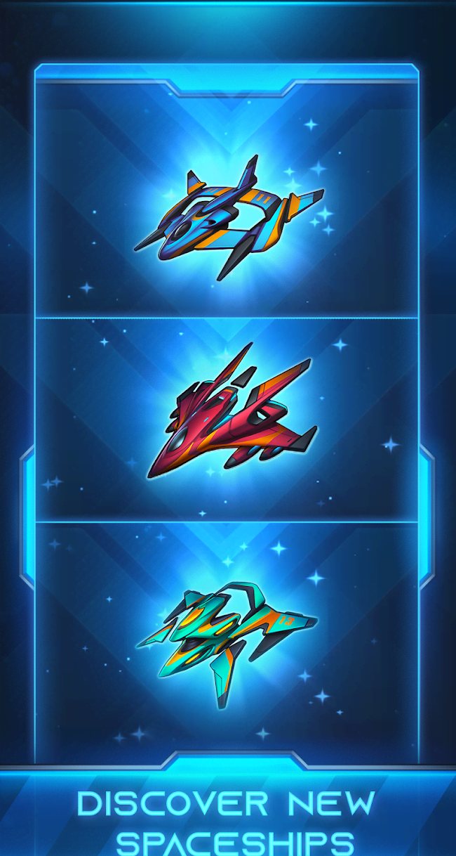 Galaxy Merge - Idle & Click Tycoon gameplay screenshot 3