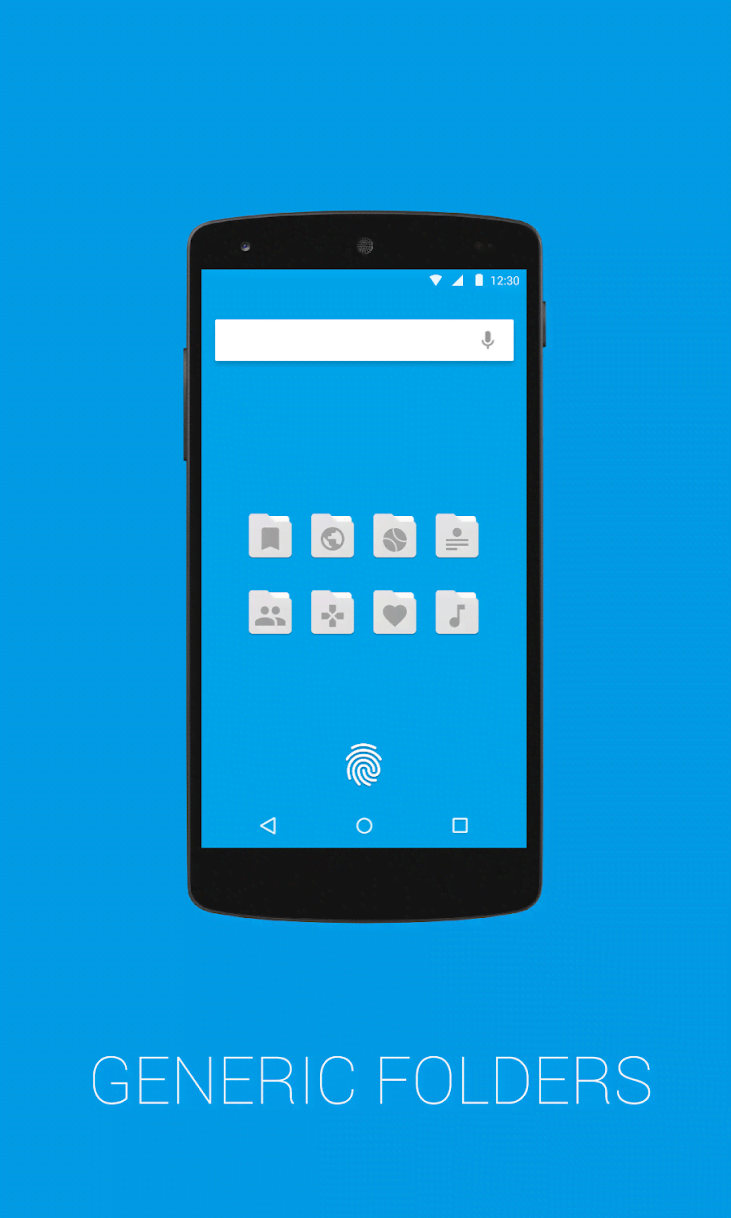 Materiox screenshot 3