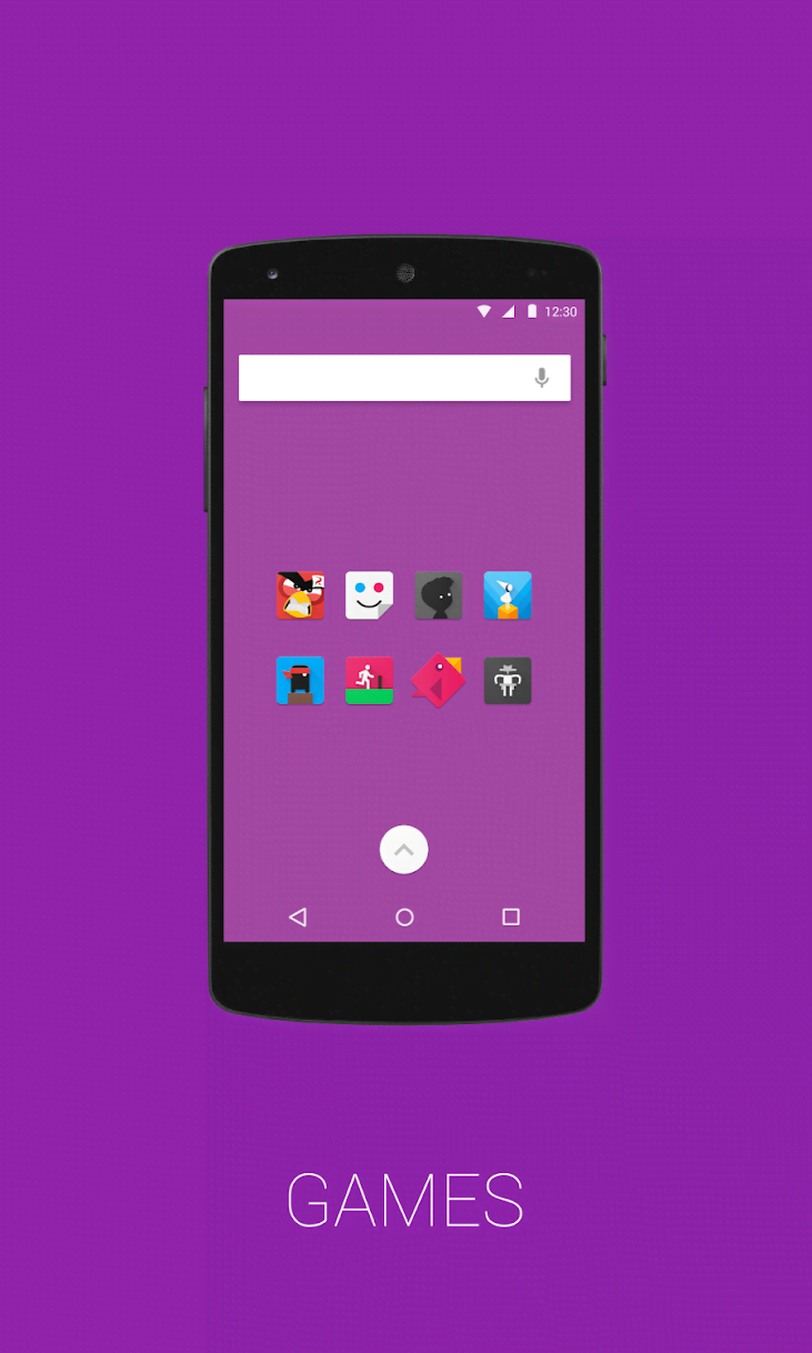 Materiox screenshot 4