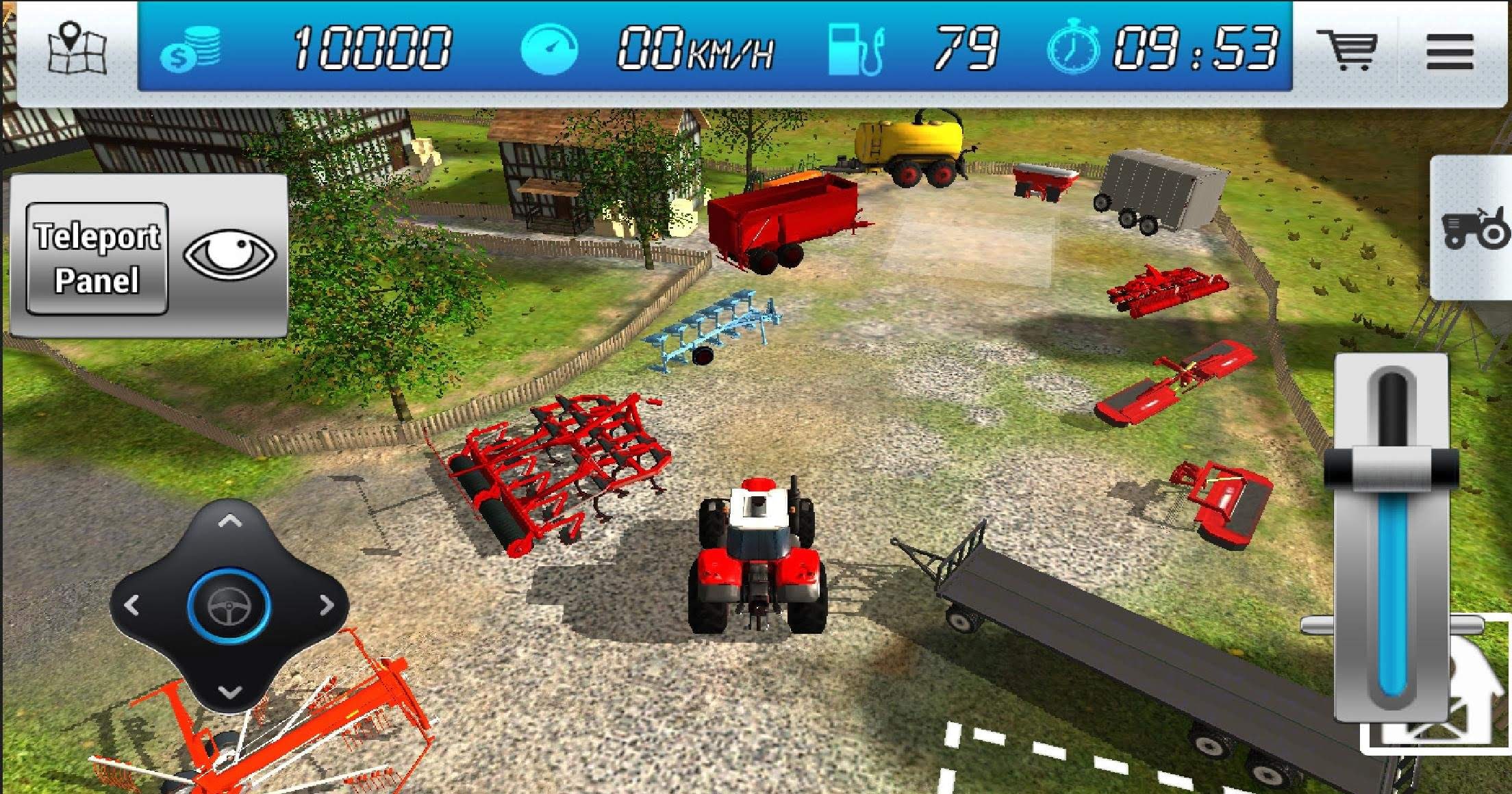 Farm Expert 2018 Premium screenshot 2