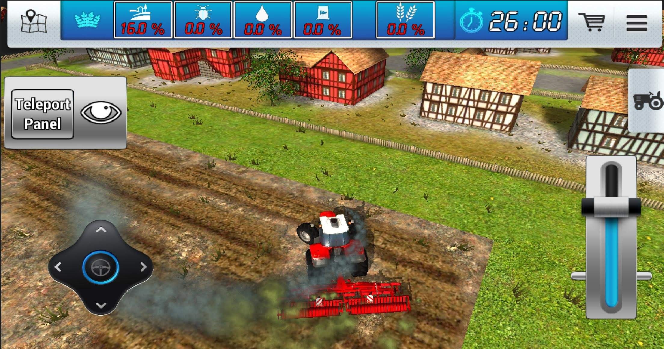 Farm Expert 2018 Premium screenshot 3