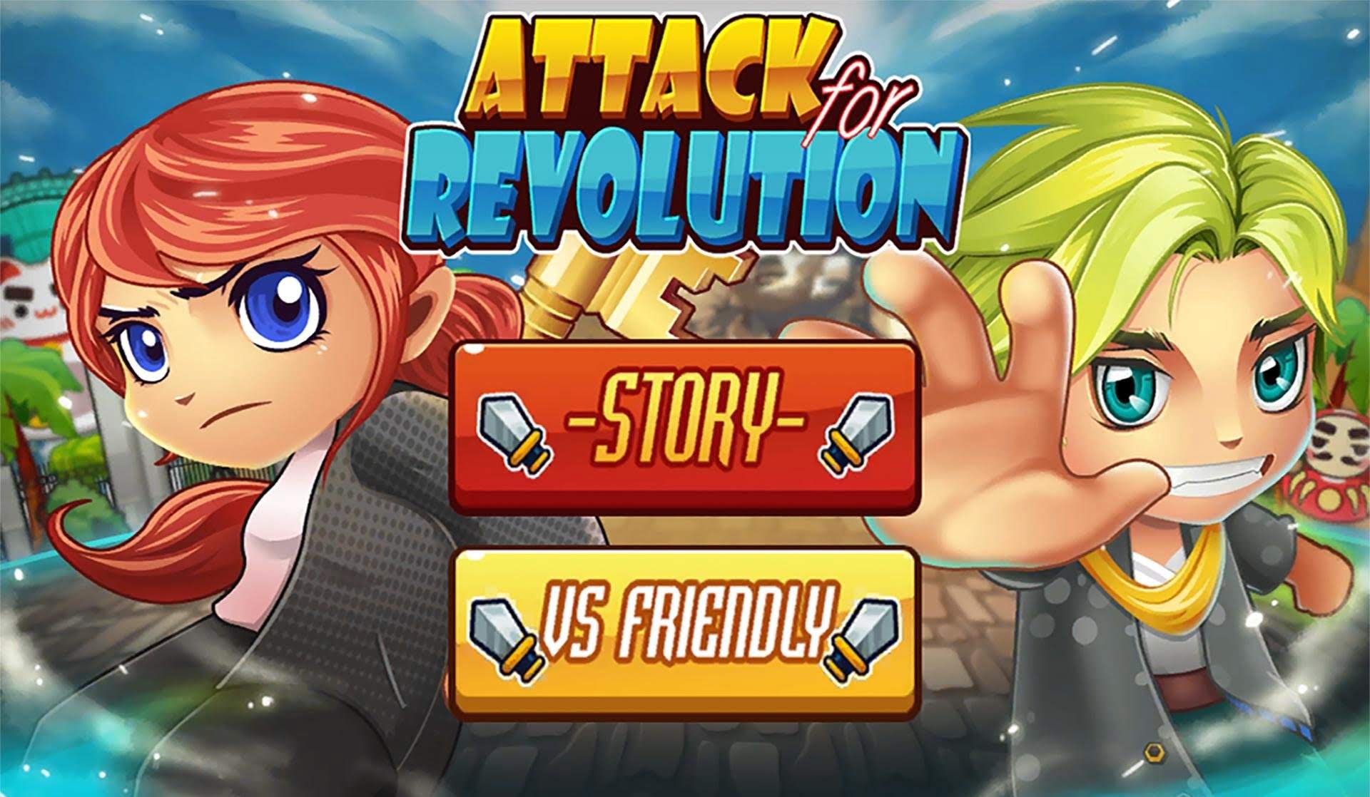 Dice Masters: Attack For Revolution screenshot 1