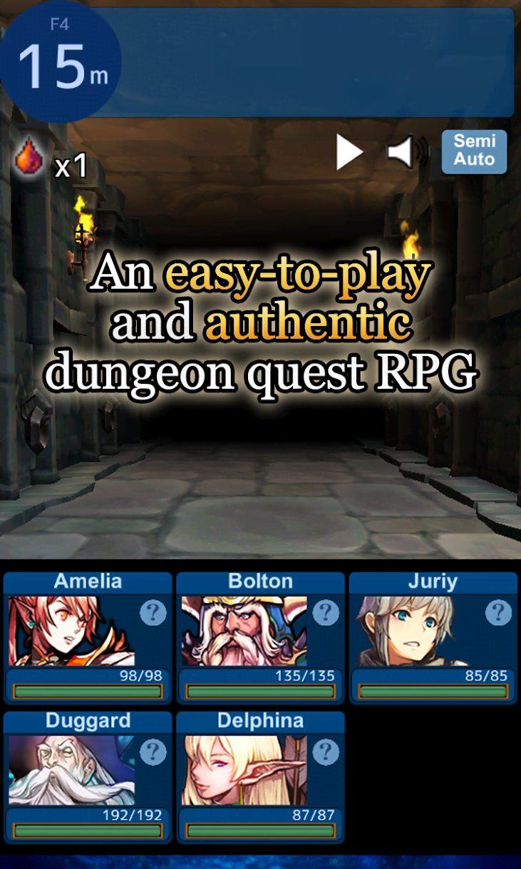 The Order of the Holy Grail gameplay screenshot 1