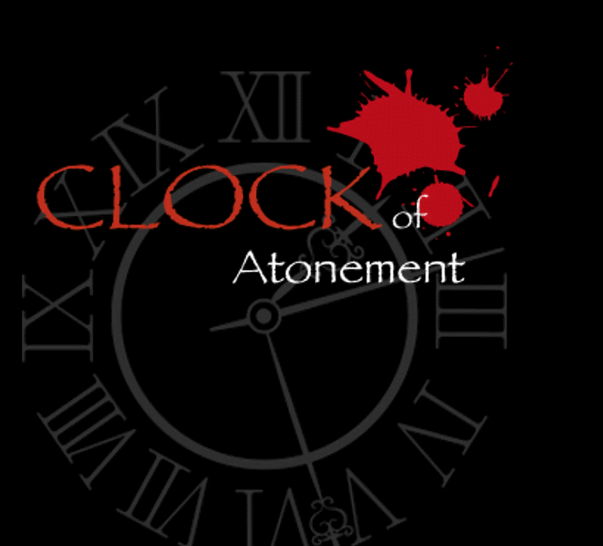 Clock of Atonement screenshot 4
