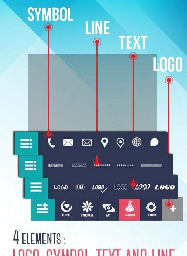 Business Card Maker & Creator screenshot 3