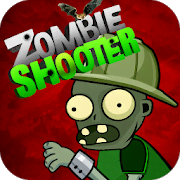 Zombie Shooter - Survival Games