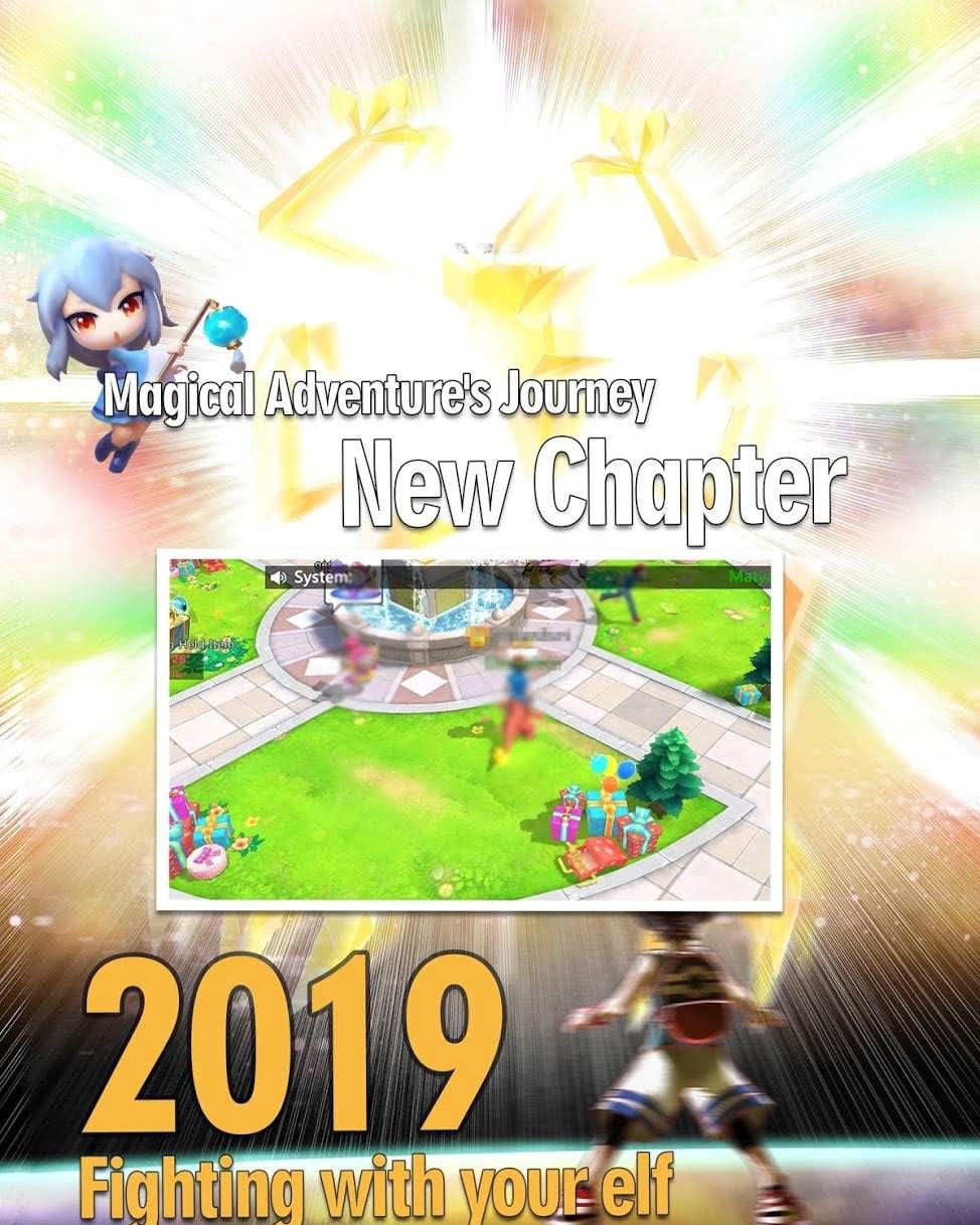 POKSTAR: THEY EVOLVE gameplay screenshot 2
