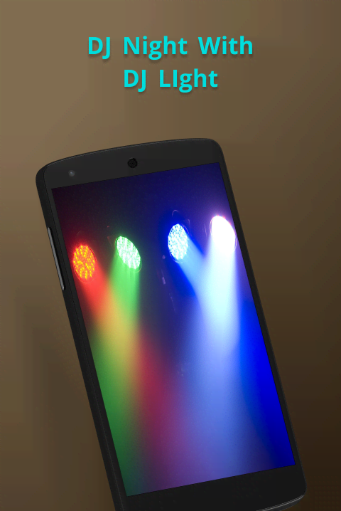 Flash Light : Multifunctions screenshot 3