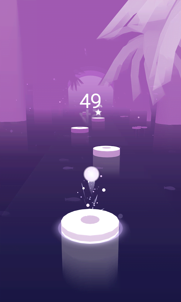 Hop Ball 2 screenshot 3