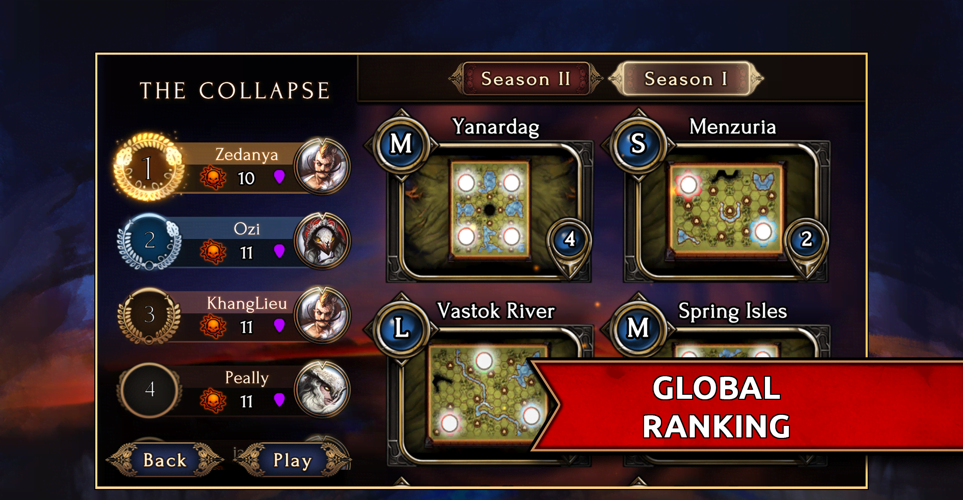 Shattered Plane: Turn-Based Strategy Game screenshot 3