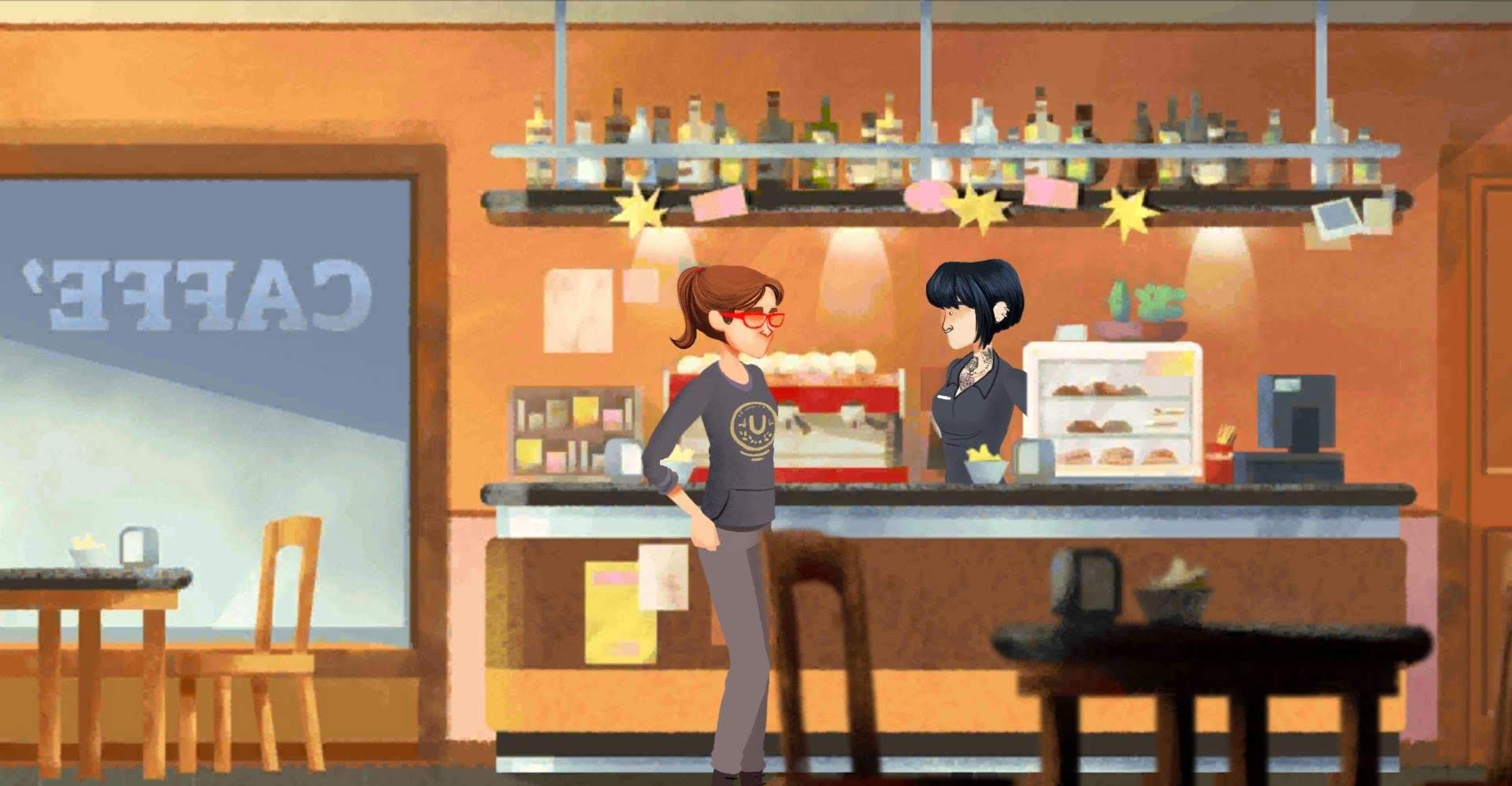 Beyond Our Lives gameplay screenshot 3