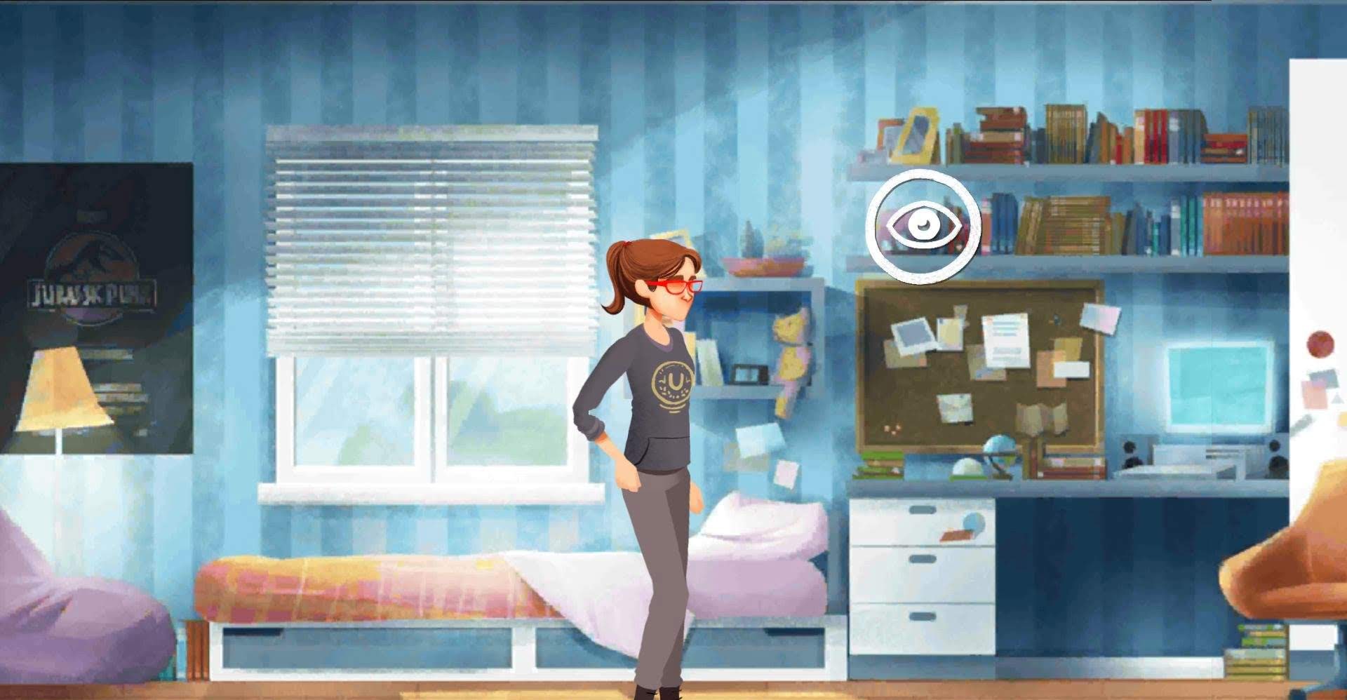 Beyond Our Lives gameplay screenshot 1