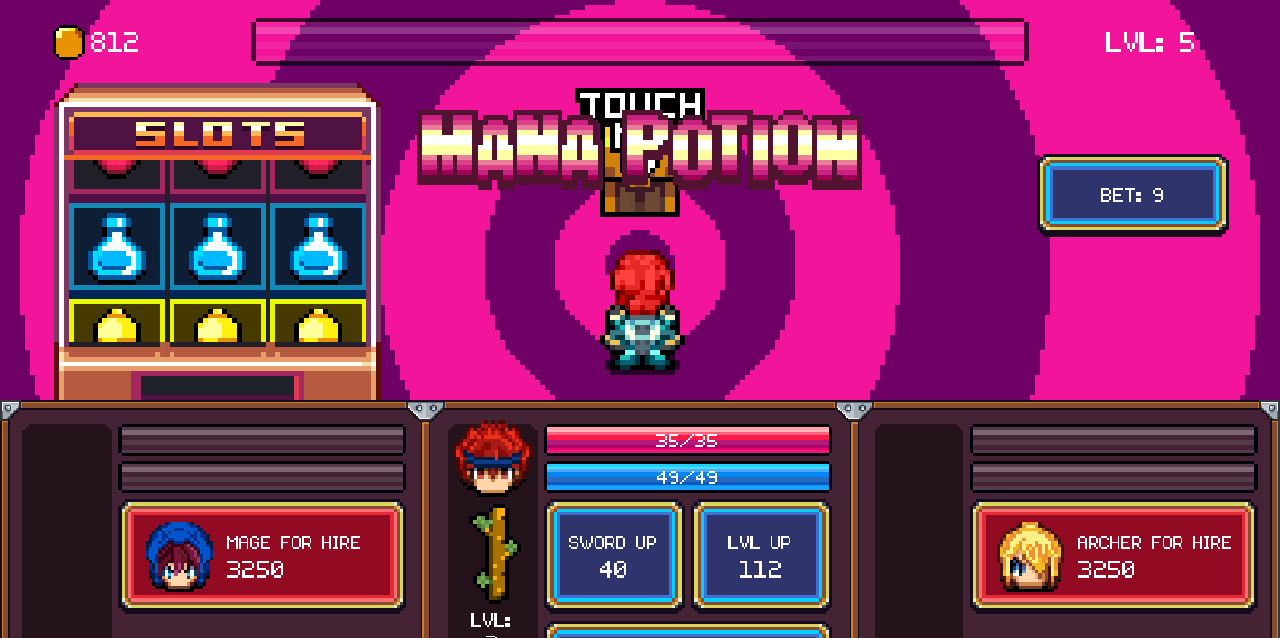 AFK Heroes screenshot 2