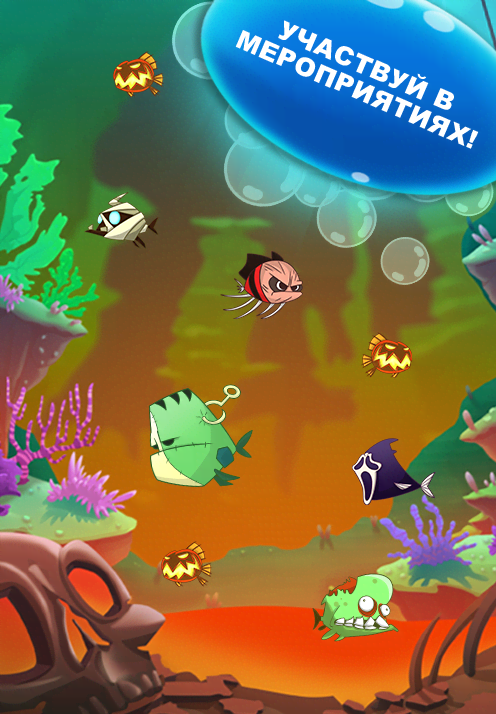 Epic Evolution - Merge Game screenshot 3