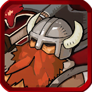 Berserk - Idle RPG & Action