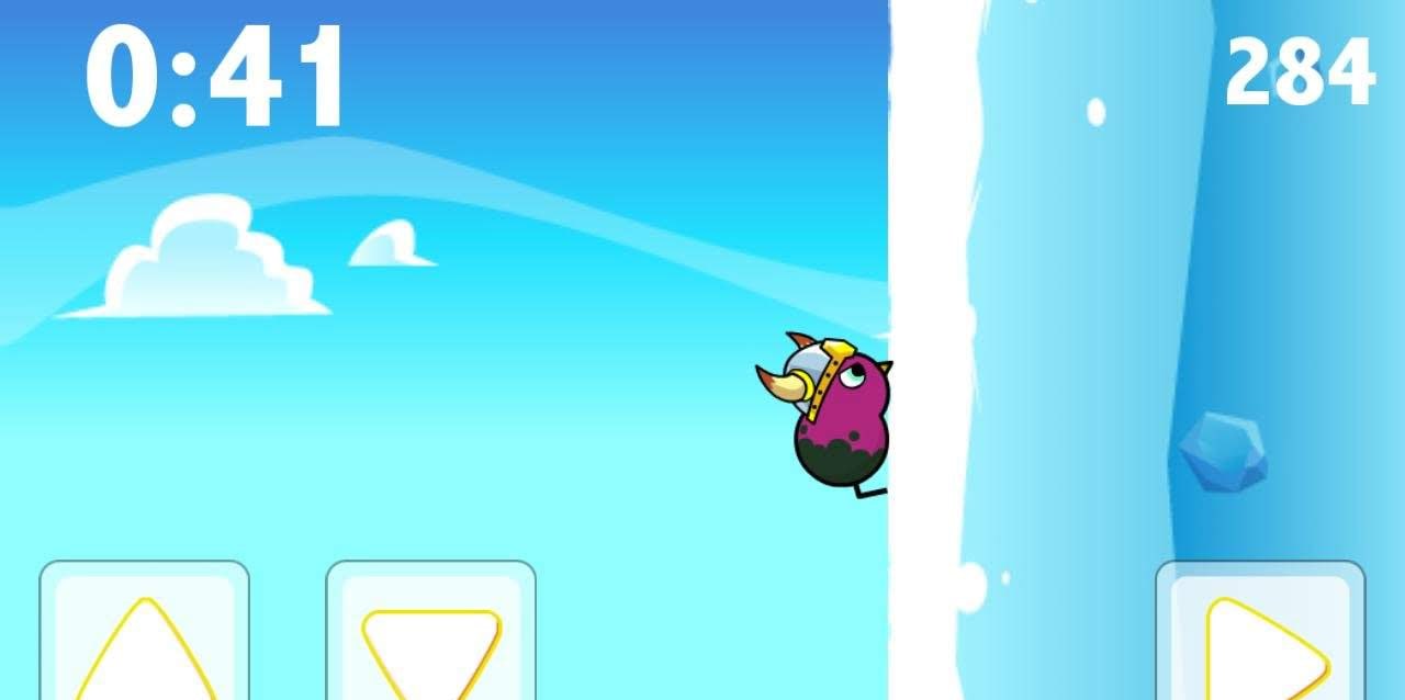 Duck Life gameplay screenshot 4