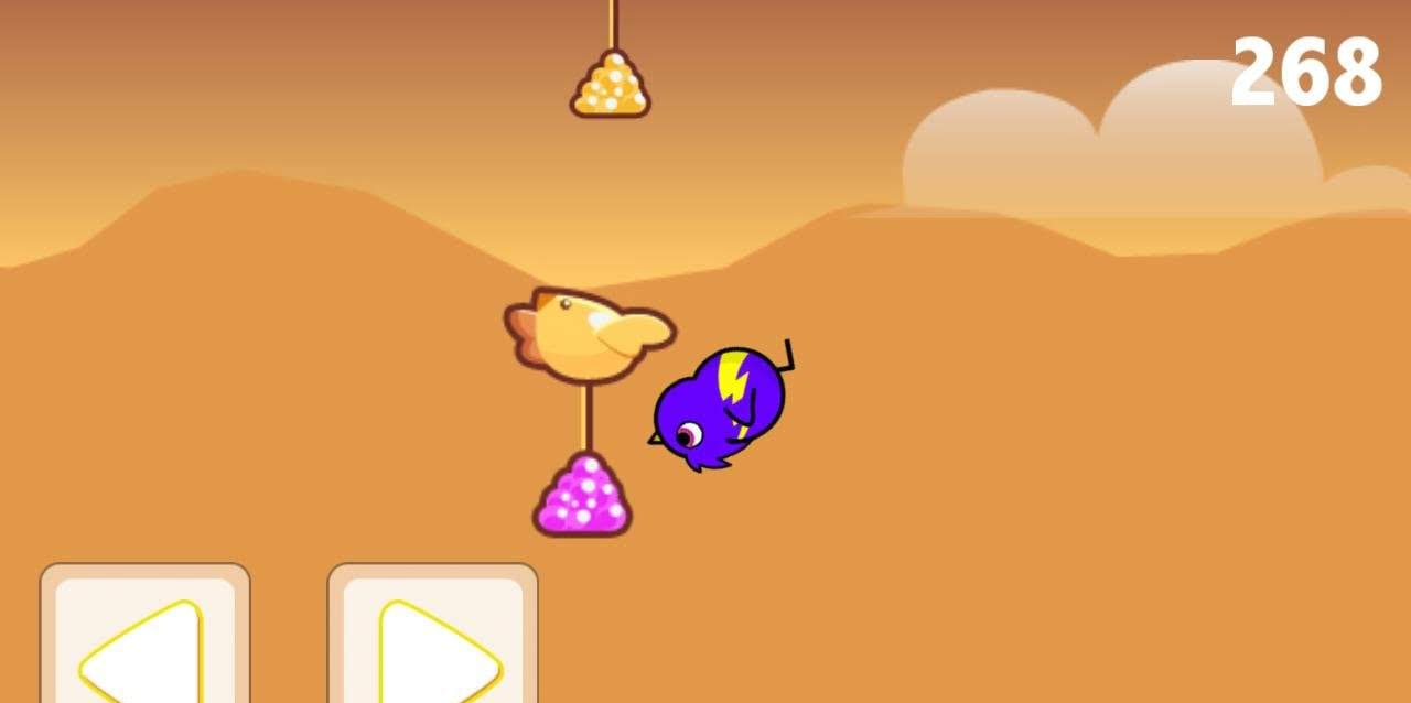 Duck Life gameplay screenshot 3