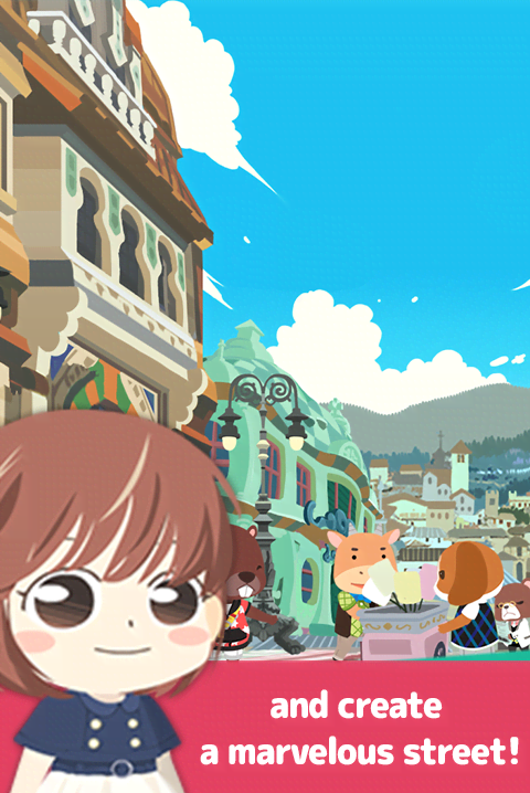 Annie's Shop: Idle Tycoon screenshot 4