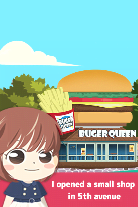 Annie's Shop: Idle Tycoon screenshot 2
